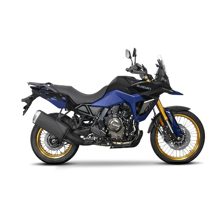 Kit Fixação Malas Laterais 3P SHAD Suzuki V-Strom 800 SE S0VS83IF 2