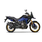Kit Fixação Malas Laterais 3P SHAD Suzuki V-Strom 800 SE S0VS83IF - Thumbnail 2
