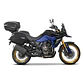 Kit Fixação Malas Laterais 3P SHAD Suzuki V-Strom 800 SE S0VS83IF - Thumbnail 3