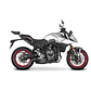 Kit Fixação Top Case SHAD Suzuki GSX-8 R 2023-2026 S0GS85ST - Thumbnail 1