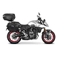 Kit Fixação Top Case SHAD Suzuki GSX-8 R 2023-2026 S0GS85ST - Thumbnail 5