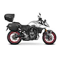 Kit Fixação Top Case SHAD Suzuki GSX-8 R 2023-2026 S0GS85ST - Thumbnail 7
