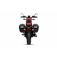 Kit Encosto Sissybar SHAD Honda CMX Rebel 500 2017-2026 H0RB57SN - vignette 4