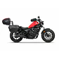 Kit Encosto Sissybar SHAD Honda CMX Rebel 500 2017-2026 H0RB57SN - vignette 6