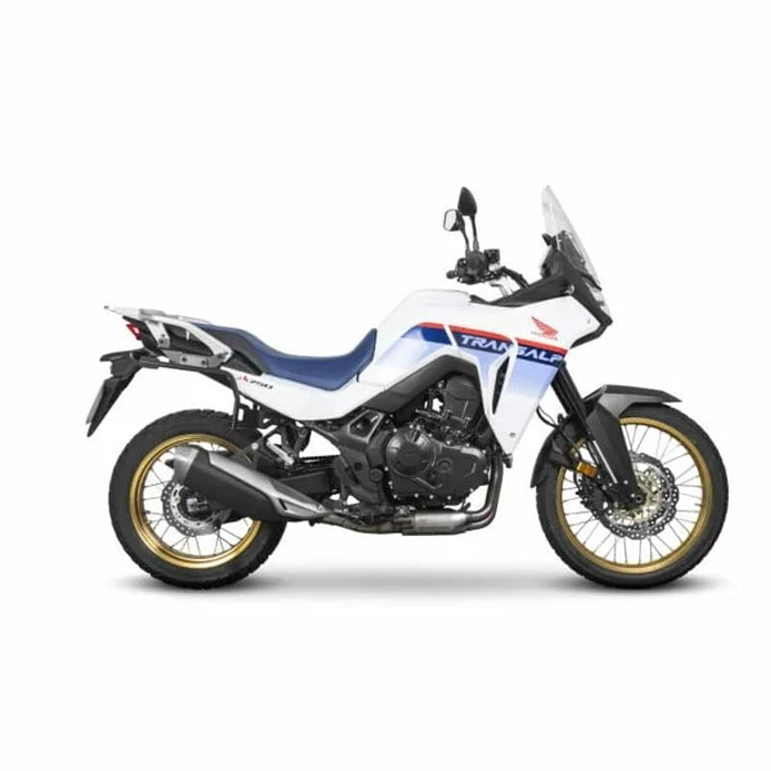 Kit Fixação Malas Laterais 3P SHAD Honda Transalp 750 H0TR73IF 1