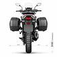 Kit Fixação Malas Laterais 3P SHAD Honda Transalp 750 H0TR73IF - Thumbnail 3