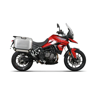Kit Fixação Malas Laterais 4P SHAD Triumph Tiger 900 T0TG904P