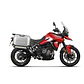 Kit Fixação Malas Laterais 4P SHAD Triumph Tiger 900 T0TG904P - Thumbnail 1