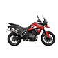 Kit Fixação Malas Laterais 4P SHAD Triumph Tiger 900 T0TG904P - Thumbnail 2