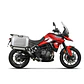 Kit Fixação Malas Laterais 4P SHAD Triumph Tiger 900 T0TG904P - Thumbnail 4
