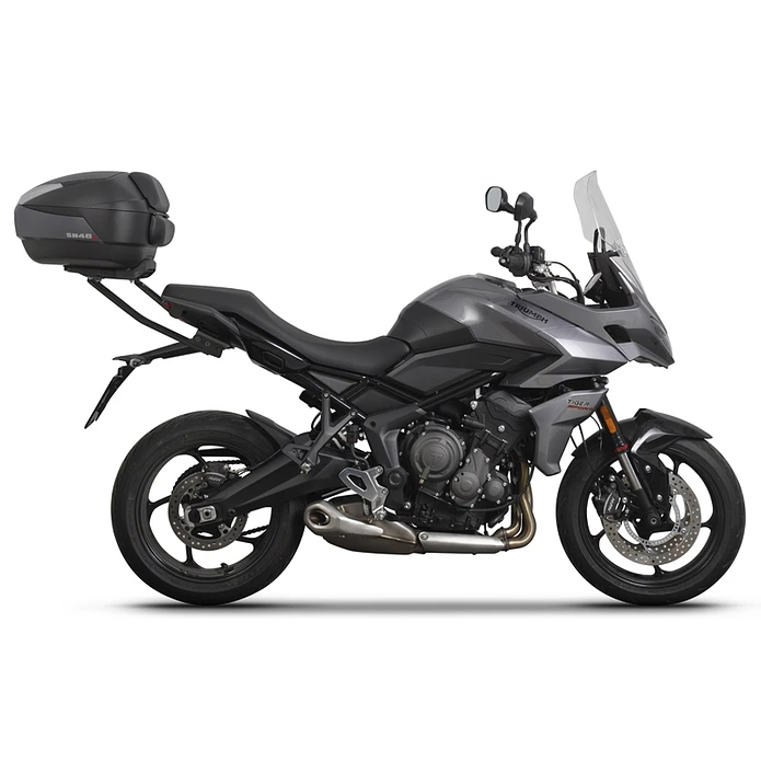 Kit Fixação Top Case SHAD Triumph Tiger Sport 660 2022-2024 T0TG62ST 4