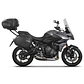 Kit Fixação Top Case SHAD Triumph Tiger Sport 660 2022-2024 T0TG62ST - Thumbnail 5