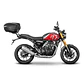 Kit Fixação Top Case SHAD Triumph Speed 400 2025-2026 T0SP45ST - vignette 2