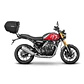 Kit Fixação Top Case SHAD Triumph Speed 400 2025-2026 T0SP45ST - vignette 4