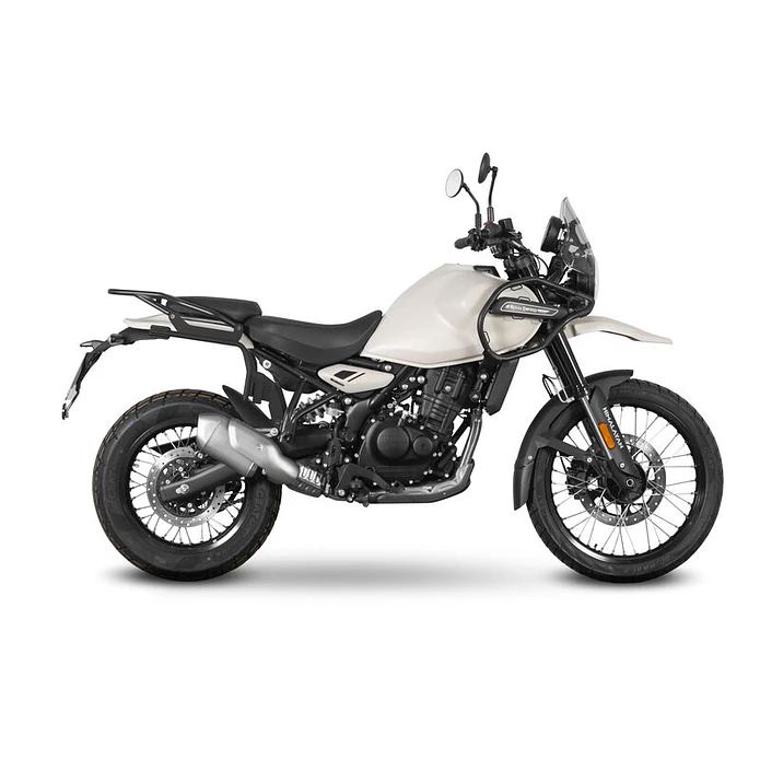 Kit Fixação Malas Laterais 3P SHAD Royal Enfield Himalayan 450 1