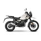 Kit Fixação Malas Laterais 3P SHAD Royal Enfield Himalayan 450 - Thumbnail 1