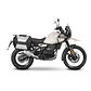 Kit Fixação Malas Laterais 3P SHAD Royal Enfield Himalayan 450 - Thumbnail 2