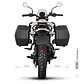 Kit Fixação Malas Laterais 3P SHAD Royal Enfield Himalayan 450 - Thumbnail 4
