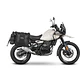 Kit Fixação Malas Laterais 3P SHAD Royal Enfield Himalayan 450 - Thumbnail 6