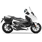 Kit Fixação Malas Laterais 3P SHAD Honda Integra 750 H0NG77IF - Miniatura 1
