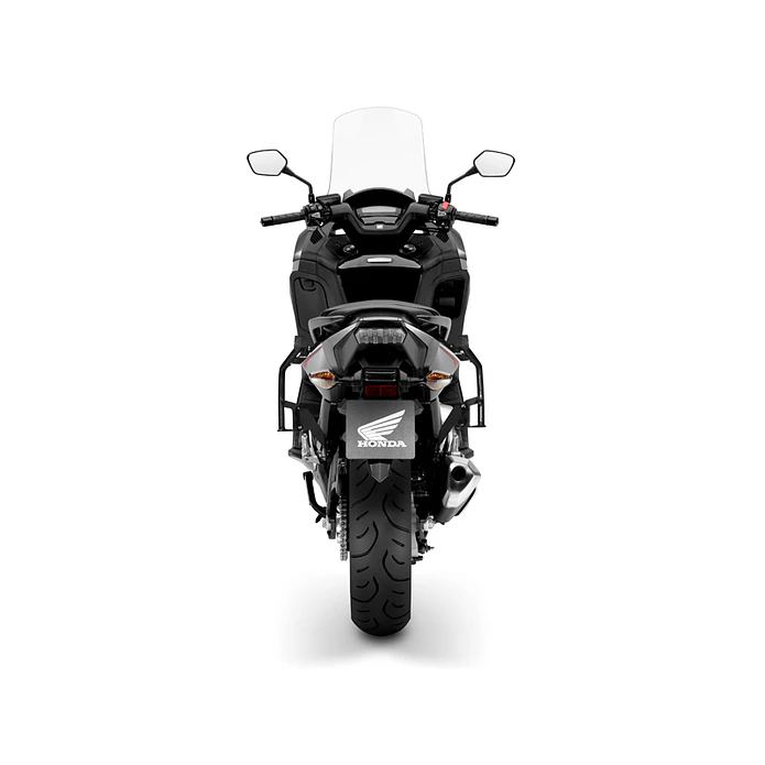 Kit Fixação Malas Laterais 3P SHAD Honda Integra 750 H0NG77IF 4