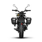Kit Fixação Malas Laterais 3P SHAD Royal Enfield Guerrilla 450 - Miniatura 3