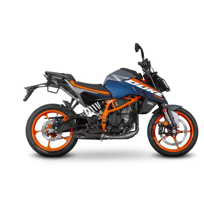 Kit Fixação Alforges SHAD KTM Duke 390 2024-2026 K0DK14SR 1