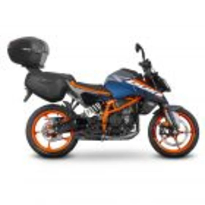 Kit Fixação Alforges SHAD KTM Duke 390 2024-2026 K0DK14SR 3
