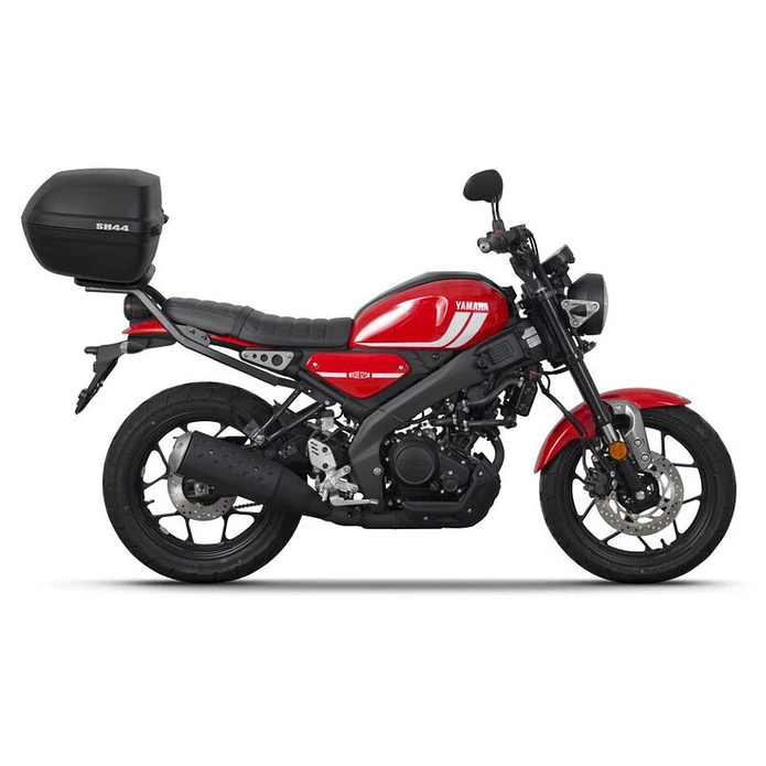 Kit Fixação Top Case SHAD Yamaha XSR 125 2019-2026 Y0IXS19ST 1