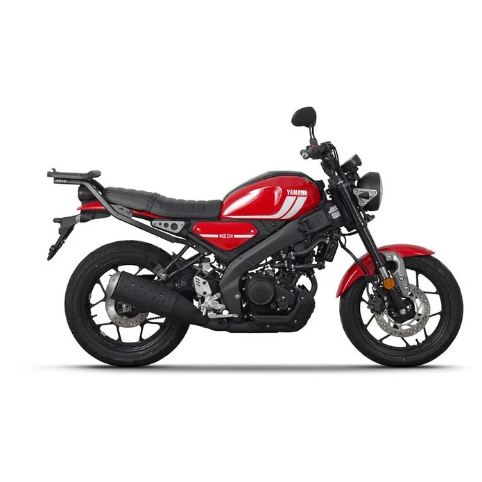 Kit Fixação Top Case SHAD Yamaha XSR 125 2019-2026 Y0IXS19ST 2