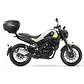 Kit Fixação Top Case SHAD Benelli Leoncino 250 2019-2026 B0LN29ST - Thumbnail 1