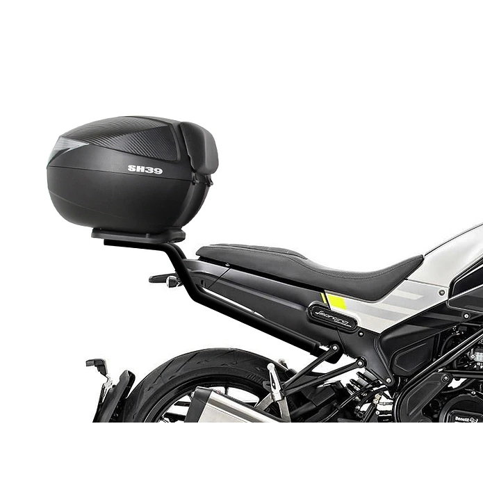 Kit Fixação Top Case SHAD Benelli Leoncino 250 2019-2026 B0LN29ST 3