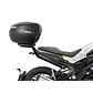 Kit Fixação Top Case SHAD Benelli Leoncino 250 2019-2026 B0LN29ST - Thumbnail 3