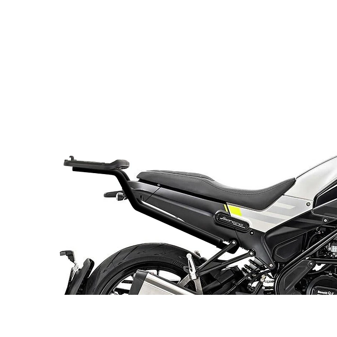 Kit Fixação Top Case SHAD Benelli Leoncino 250 2019-2026 B0LN29ST 4