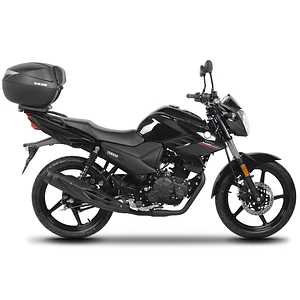 Kit Fixação Top Case SHAD Yamaha YS 125 2017-2024 Y0YS17ST