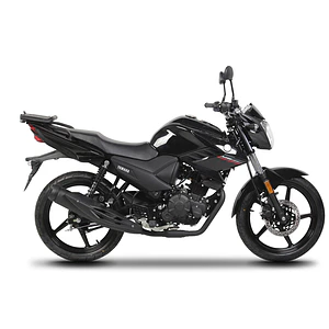 Kit Fixação Top Case SHAD Yamaha YS 125 2017-2024 Y0YS17ST