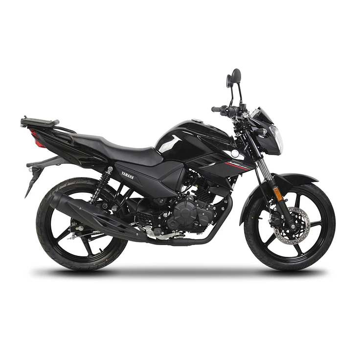 Kit Fixação Top Case SHAD Yamaha YS 125 2017-2024 Y0YS17ST 2