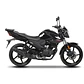 Kit Fixação Top Case SHAD Yamaha YS 125 2017-2024 Y0YS17ST - vignette 2