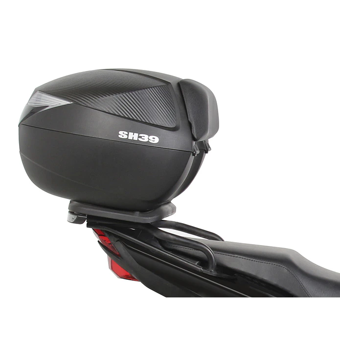 Kit Fixação Top Case SHAD Yamaha YS 125 2017-2024 Y0YS17ST 3