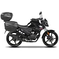 Kit Fixação Top Case SHAD Yamaha YS 125 2017-2024 Y0YS17ST - vignette 5