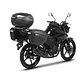 Kit Fixação Top Case SHAD Yamaha YS 125 2017-2024 Y0YS17ST - vignette 6