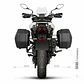 Kit Fixação Malas Laterais 3P SHAD Benelli TRK 702 2023-2026 B0TR73IF - Miniatura 2