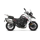 Kit Fixação Malas Laterais 3P SHAD Benelli TRK 702 2023-2026 B0TR73IF - Miniatura 4