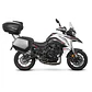 Kit Fixação Malas Laterais 3P SHAD Benelli TRK 702 2023-2026 B0TR73IF - Miniatura 6