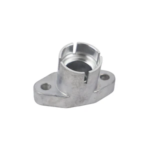 Falange Carburador Zundapp 4 