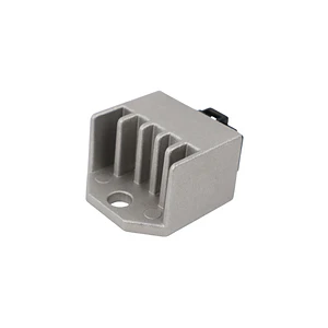 Regulador de Corrente Yamaha BWS / Aerox / NEOS 12V 