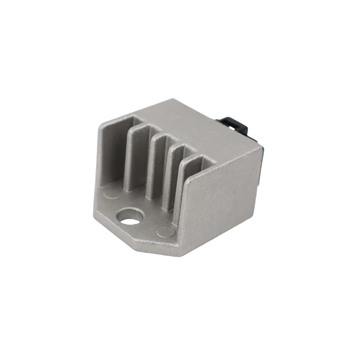 Regulador de Corrente Yamaha BWS / Aerox / NEOS 12V  2