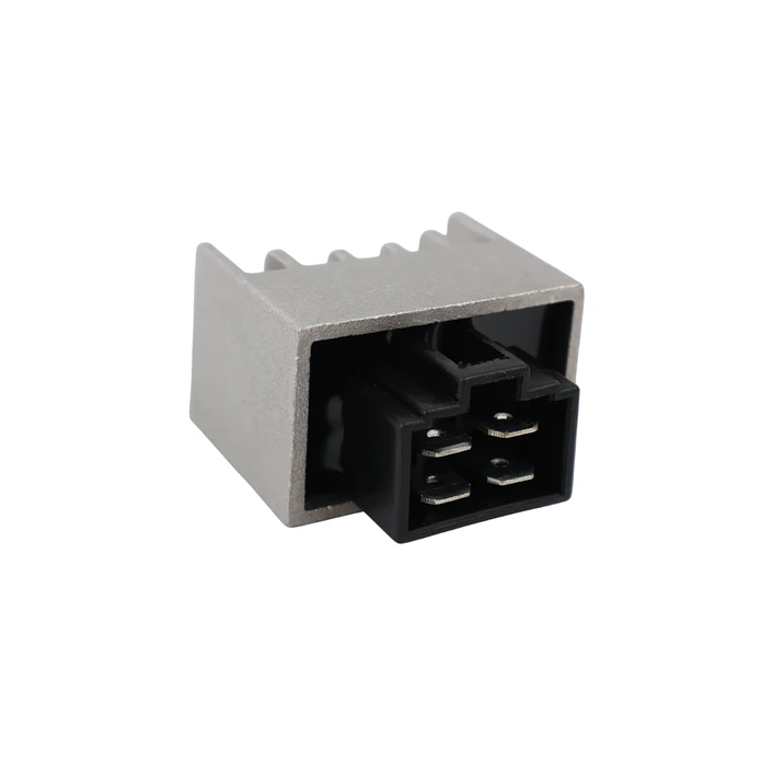 Regulador de Corrente Yamaha BWS / Aerox / NEOS 12V  1