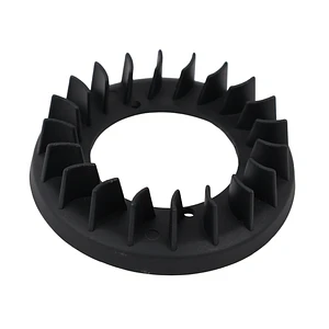 Turbina do Ar Zundapp 4 Elétrónico 12V 