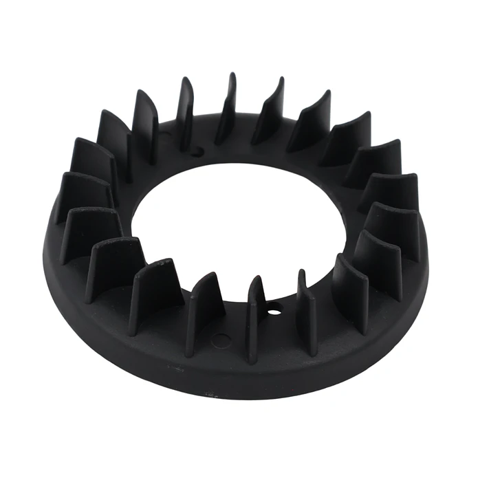 Turbina do Ar Zundapp 4 Elétrónico 12V  1
